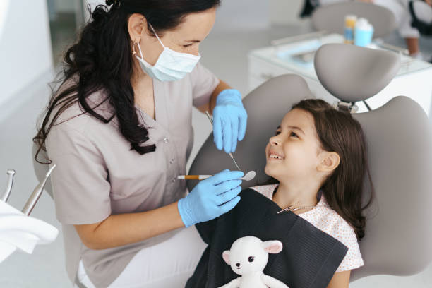 Best Same-Day Emergency Dental Services in Hearne, TX