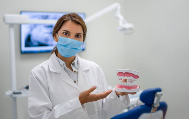 Best Same-Day Emergency Dental Services in Hearne, TX