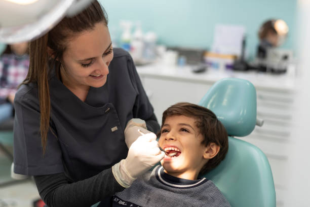 Best Emergency Wisdom Teeth Removal in Hearne, TX