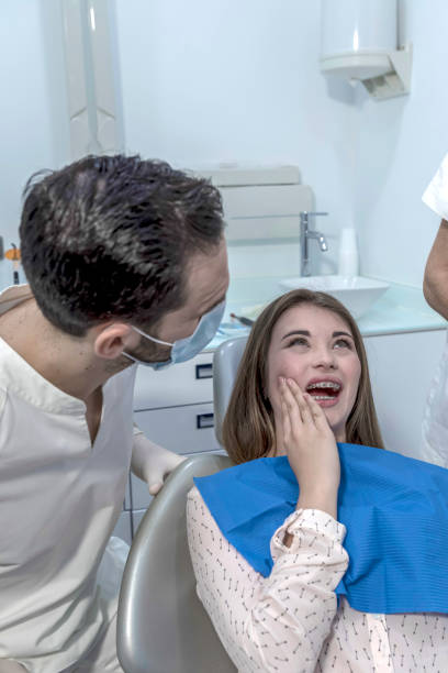Best Cosmetic Emergency Dentistry in Hearne, TX