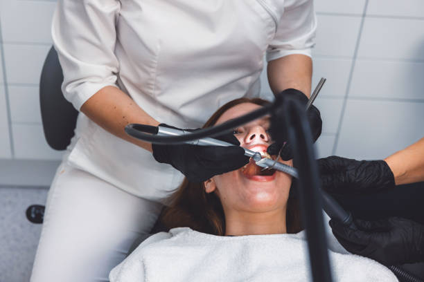 Best Emergency Wisdom Teeth Removal in Hearne, TX