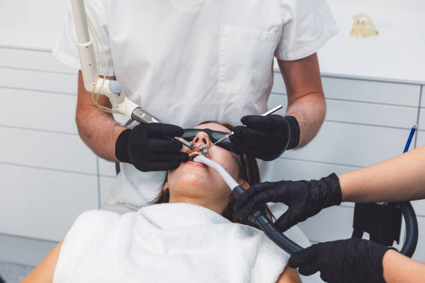 Best Cosmetic Emergency Dentistry in Hearne, TX