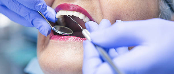 Best Urgent Care for Lost Fillings or Crowns in Hearne, TX